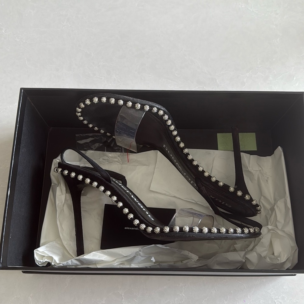 Alexander Wang sandals